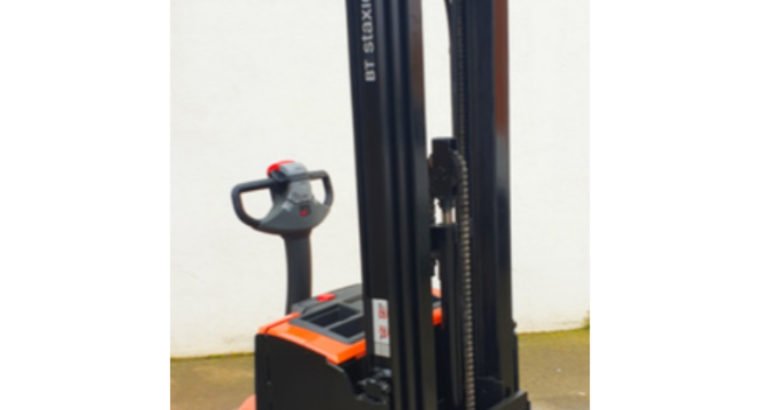 APILADOR ATRIPLEX 4755 MM BATERIA NUEVA
