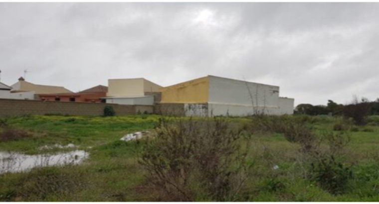 PARCELA ZONA NOVO SANCTI PETRI