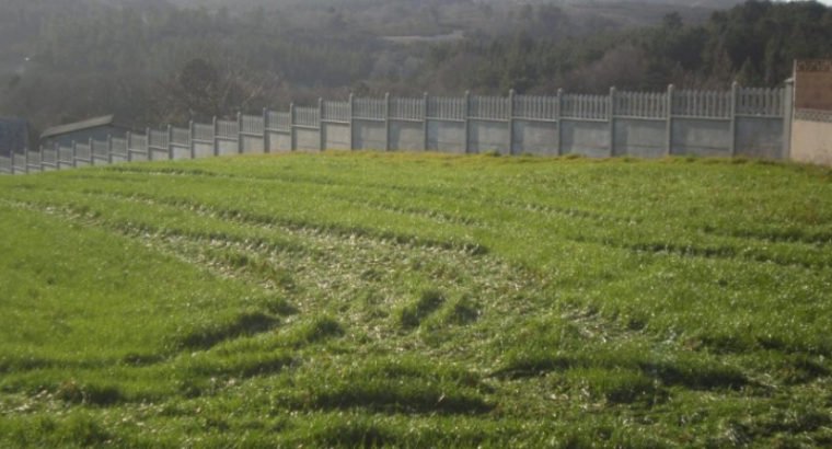 Venta de Rejillas de hormigon en Lugo