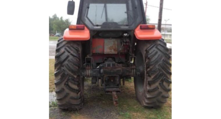 Tractor Massey Ferguson 292 x 18