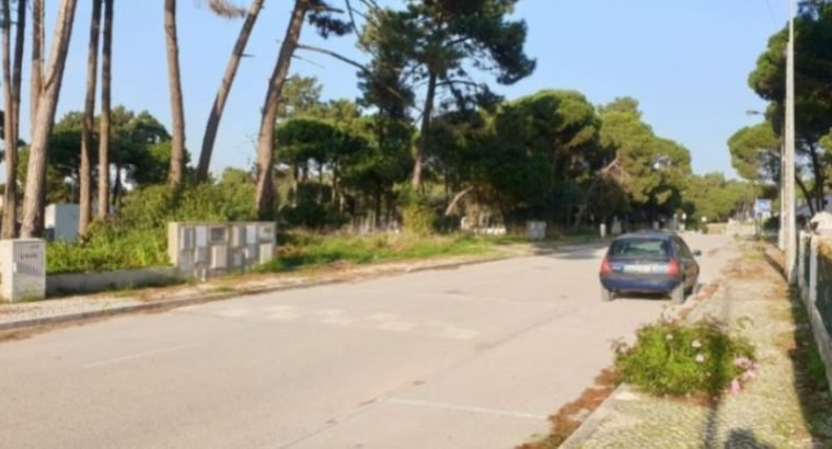 ¡Terreno cerca de la playa!