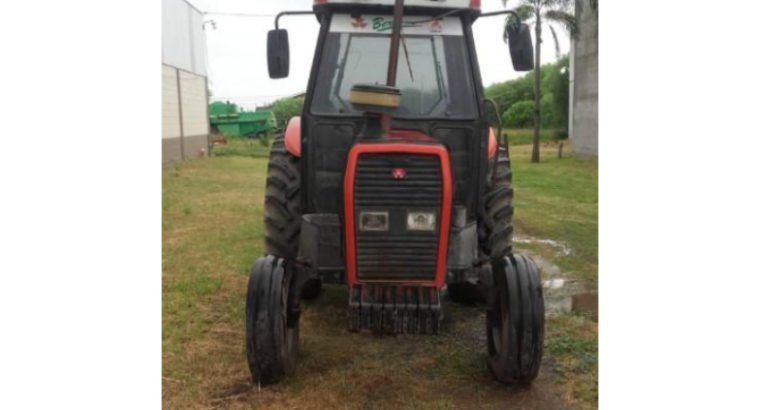 Tractor Massey Ferguson 292 x 18