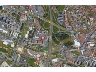 Terreno c PIP aprovado p venda Polo Universitário