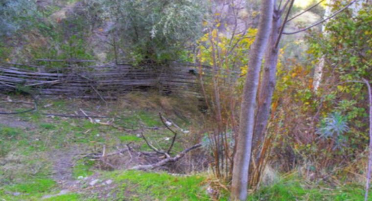 VENTA DE FINCA