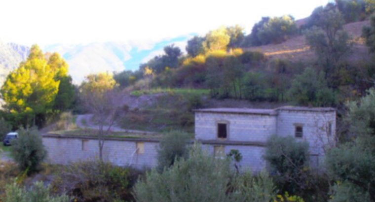 VENTA DE FINCA