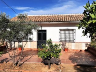 CASA RURAL COLMENAR