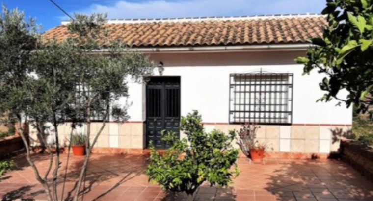 CASA RURAL COLMENAR