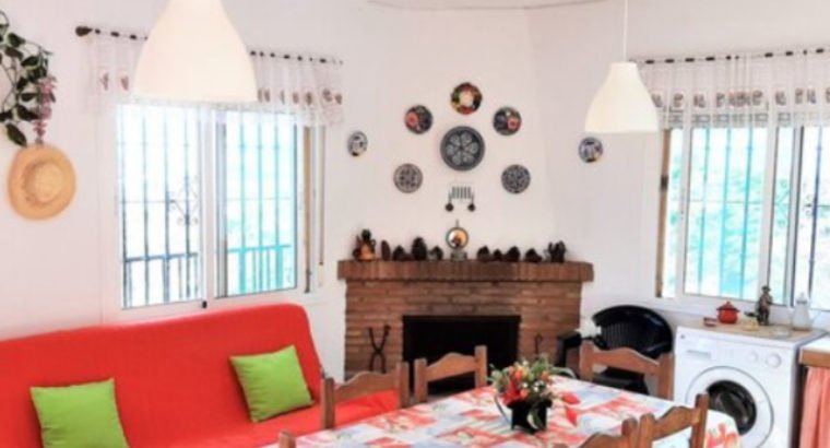 CASA RURAL COLMENAR