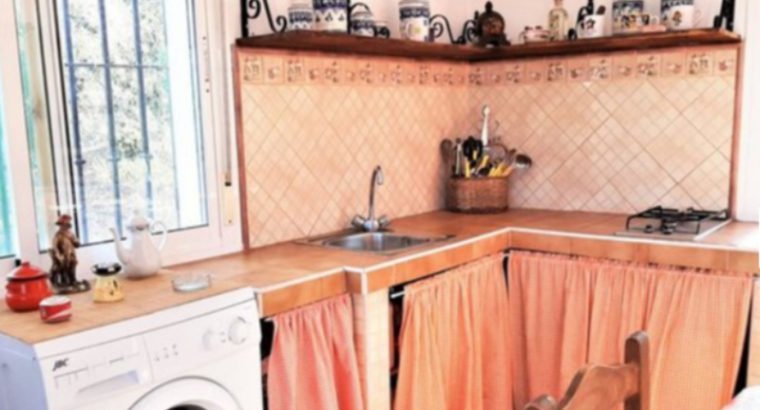 CASA RURAL COLMENAR