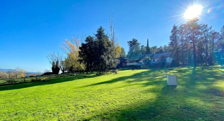 Casa rural en venta, Guadarrama