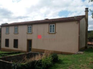 CASA RURAL ARZÚA