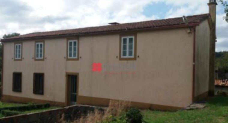 CASA RURAL ARZÚA