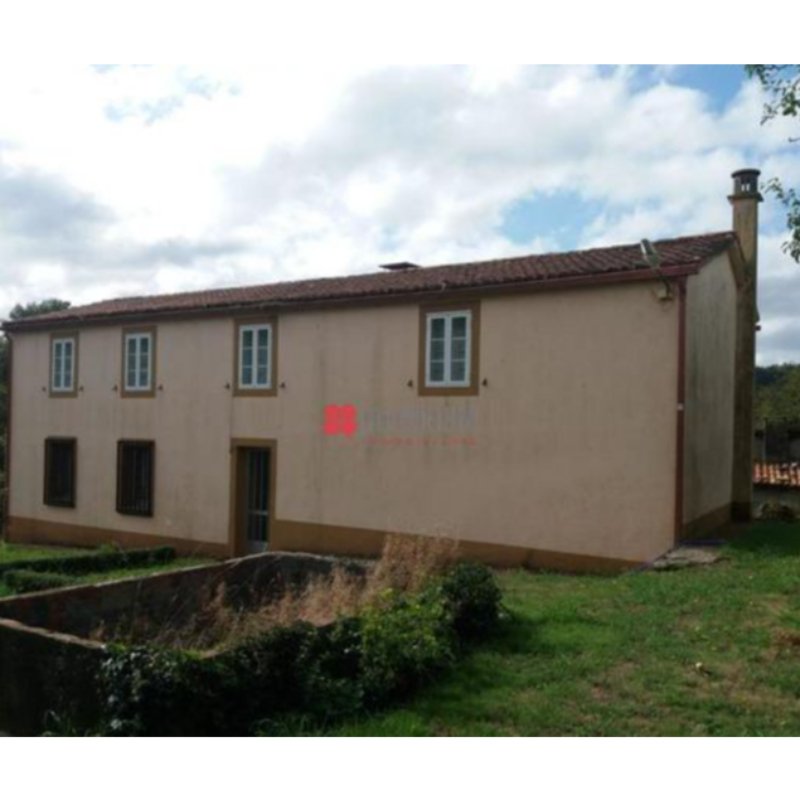 CASA RURAL ARZÚA