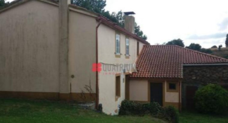 CASA RURAL ARZÚA