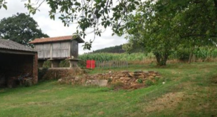 CASA RURAL ARZÚA
