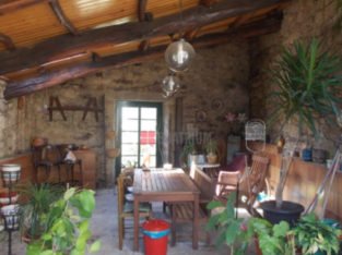 CASA RURAL EN TORDOIA