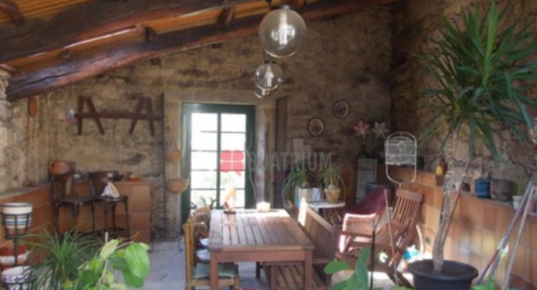 CASA RURAL EN TORDOIA