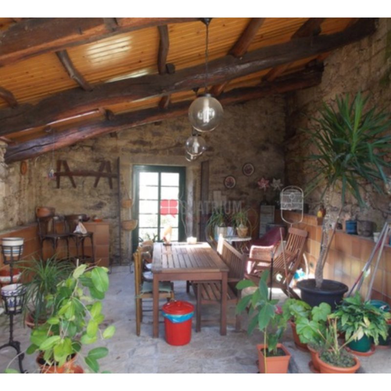 CASA RURAL EN TORDOIA