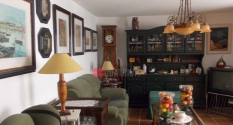 CASA RURAL EN TORDOIA