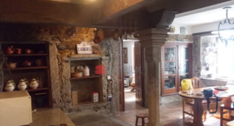CASA RURAL EN TORDOIA