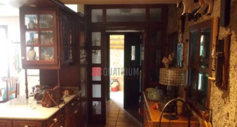 CASA RURAL EN TORDOIA