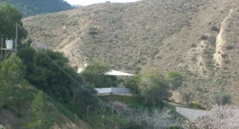 FINCA MURCIA PUERTO GARRUCHAL