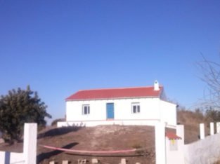 MONTES DE MÁLAGA-LOS VERDIALES