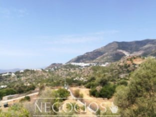 FINCA RURAL EN MIJAS