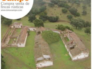 VENTA FINCA RÚSTICA