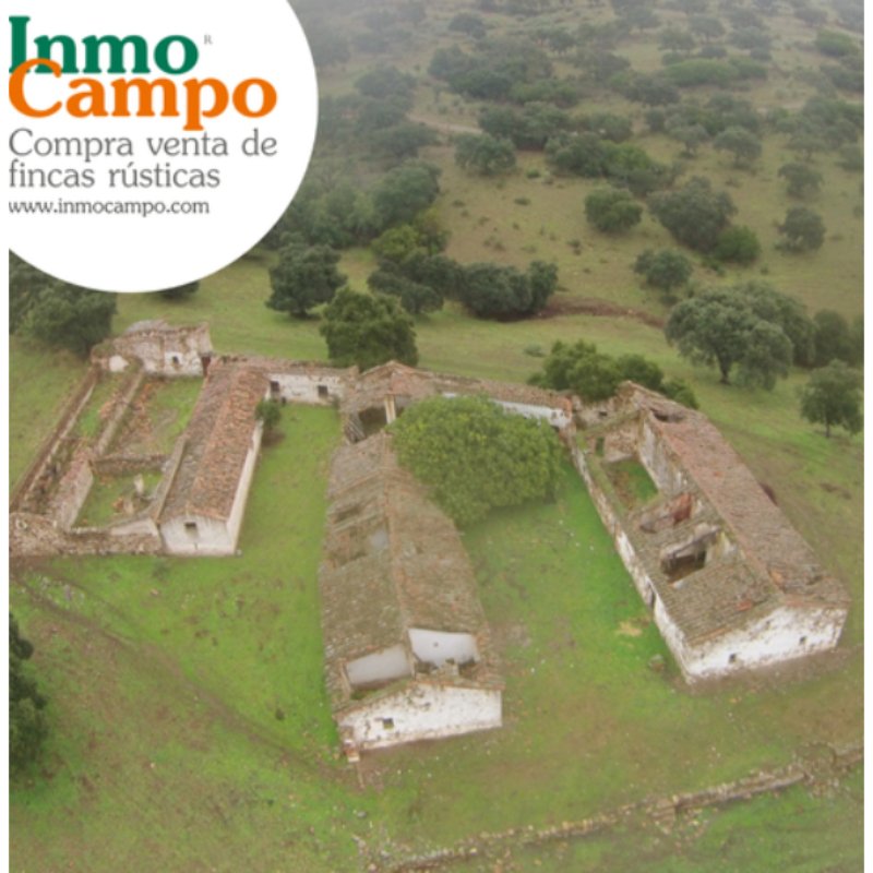 VENTA FINCA RÚSTICA