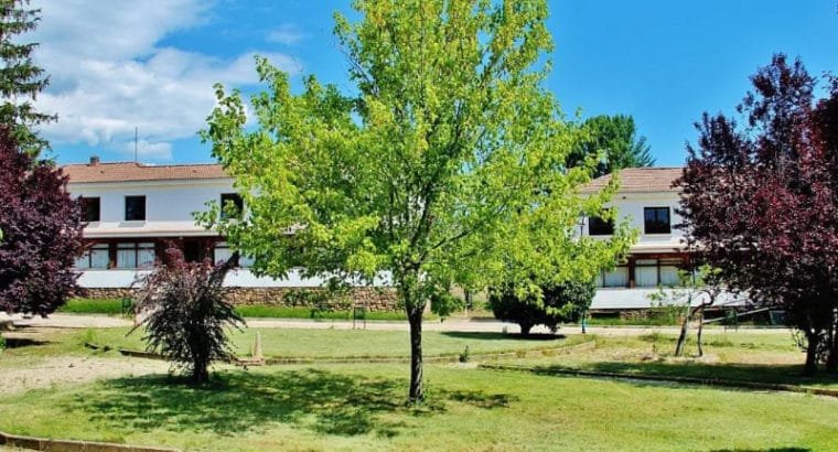 Casa rural en venta, Gargantilla del Lozoya