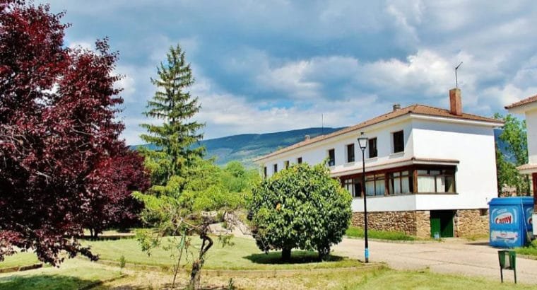 Casa rural en venta, Gargantilla del Lozoya