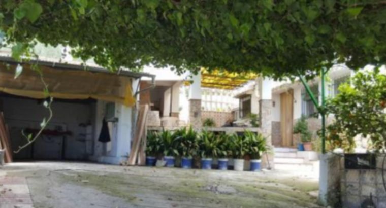 CASA RURAL LOS OLIVARES