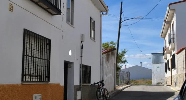 Casa rural en venta en Corpa