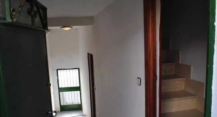 Casa rural en venta en Corpa