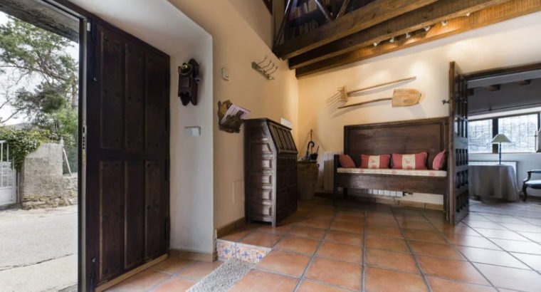 Casa rural en venta en calle San Antonio Baja