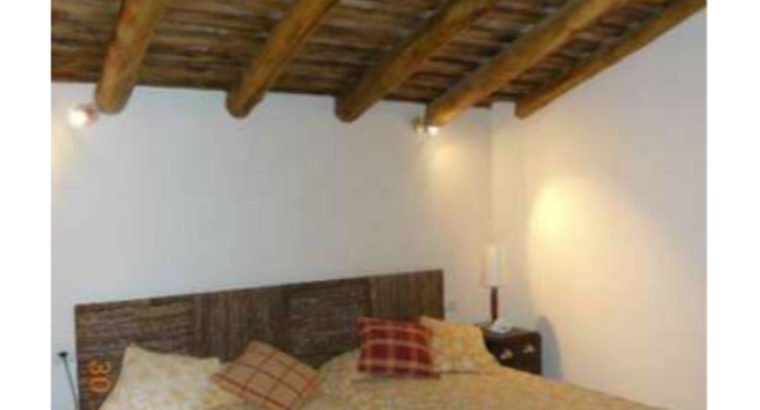 FINCA -VARIAS EDIFICACIONES-PISCINA-