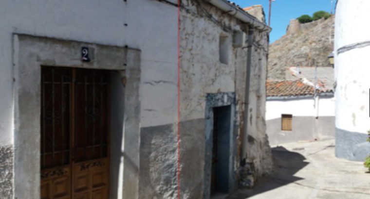 CASA EN VENTA EN C/ HERRERA