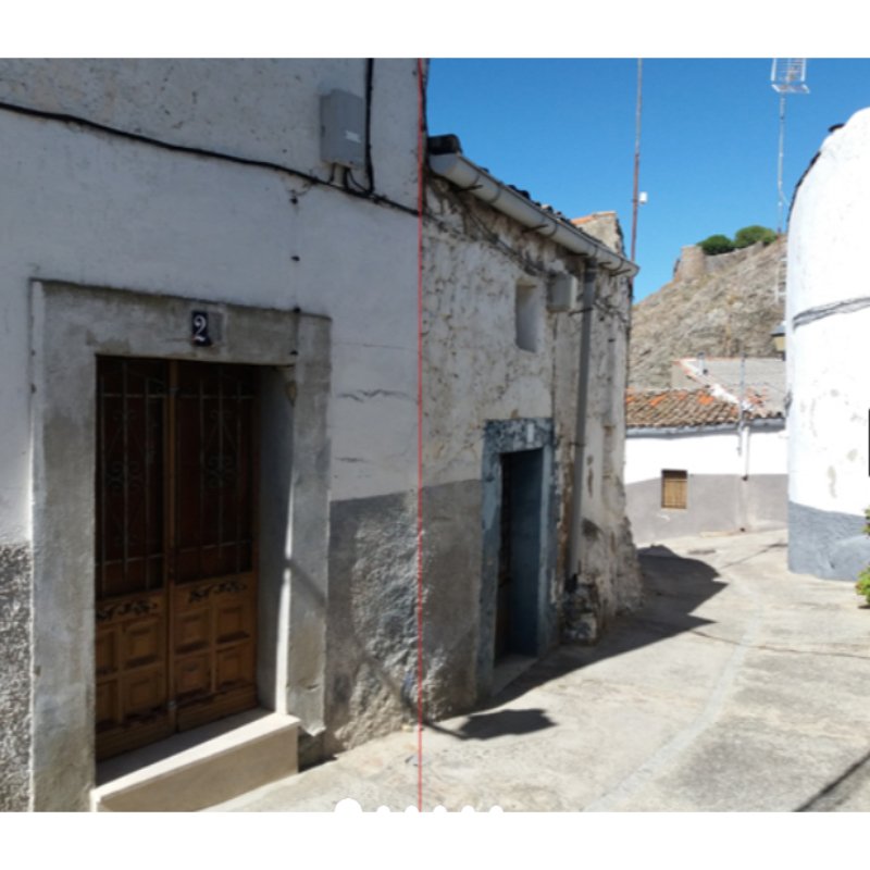 CASA EN VENTA EN C/ HERRERA