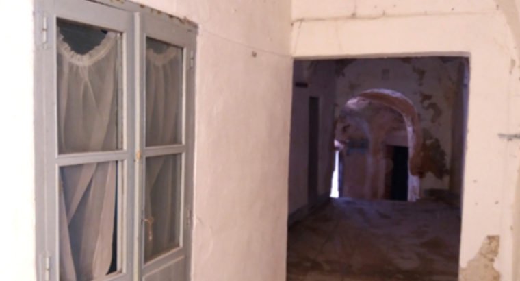 CASA EN VENTA EN C/ HERRERA