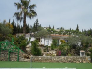CRA ANTIGUA ALORA-CARRATRACA