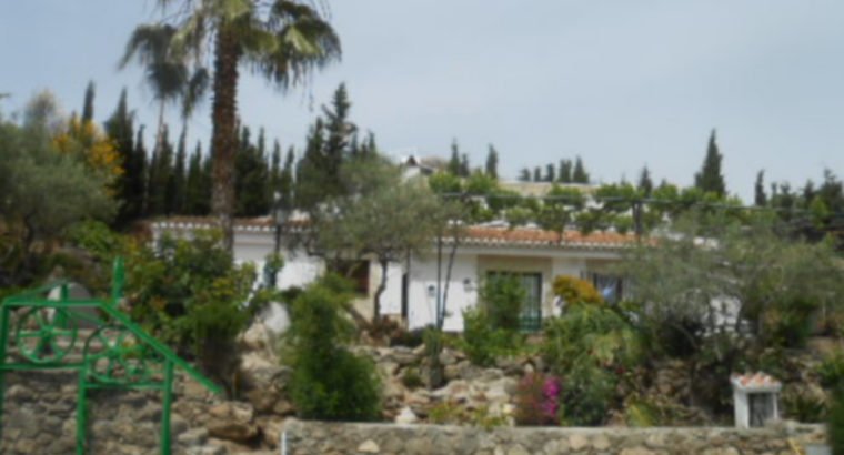 CRA ANTIGUA ALORA-CARRATRACA