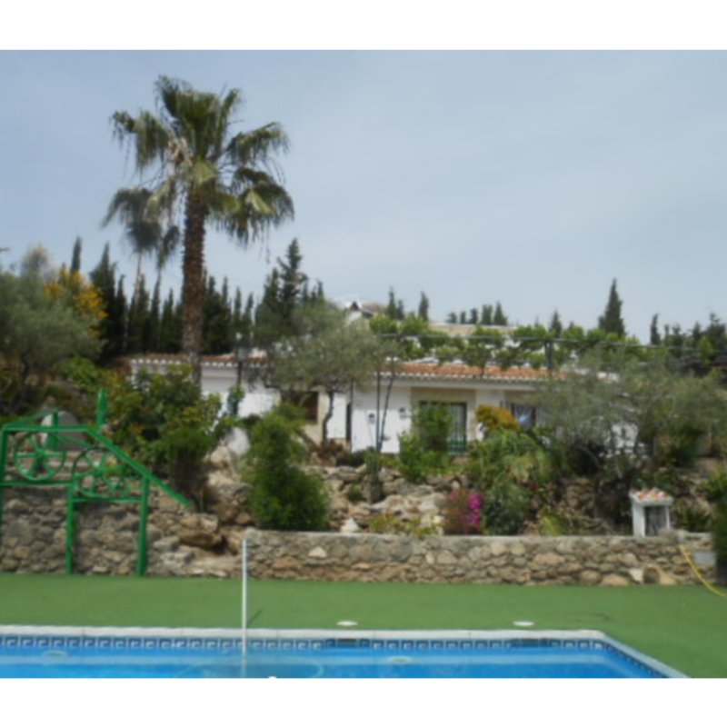 CRA ANTIGUA ALORA-CARRATRACA