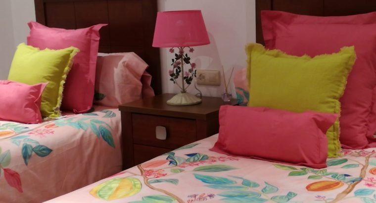 casa de campo en los Villares de Jaén