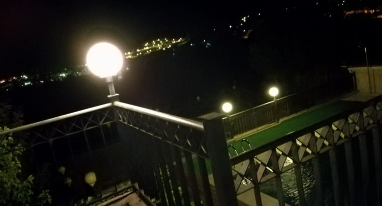 casa de campo en los Villares de Jaén