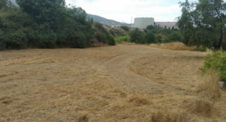 ERMITA DE SAN BLAS , DURCAL