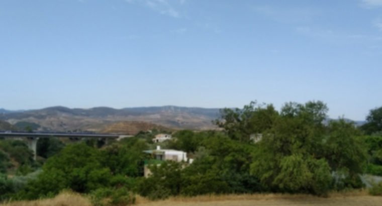 ERMITA DE SAN BLAS , DURCAL