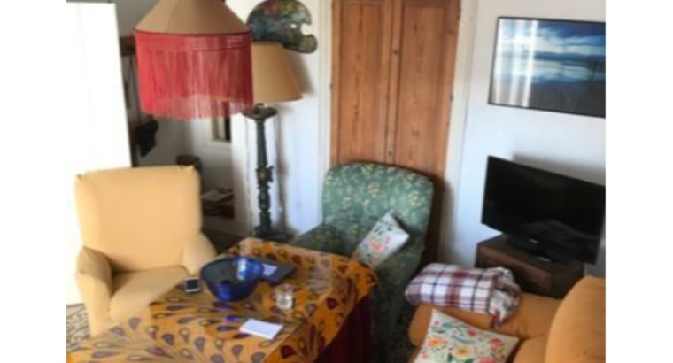 GRAN CASA RURAL CON PARCELA DE 1000 M