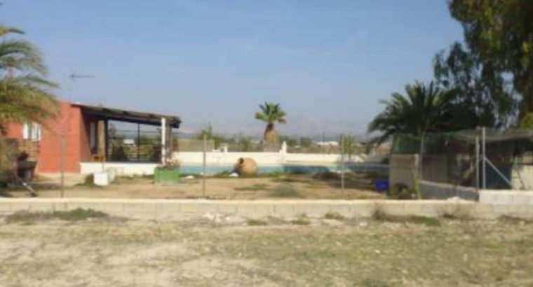 GRUPO ORISALIA VENDE EN GRANJA