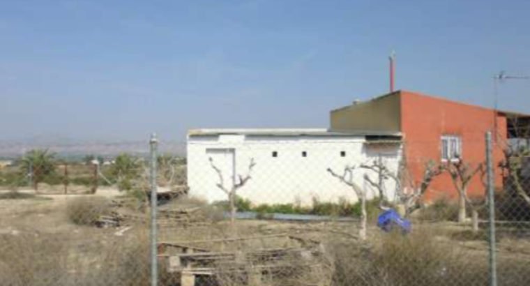GRUPO ORISALIA VENDE EN GRANJA